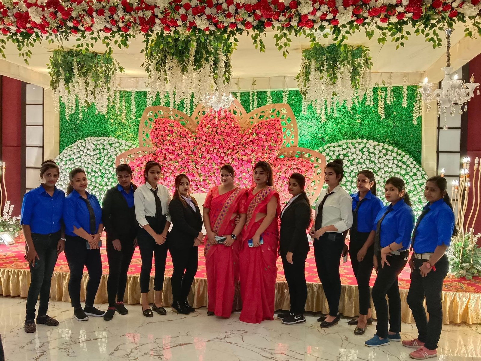 Avinaba Caterer event photo