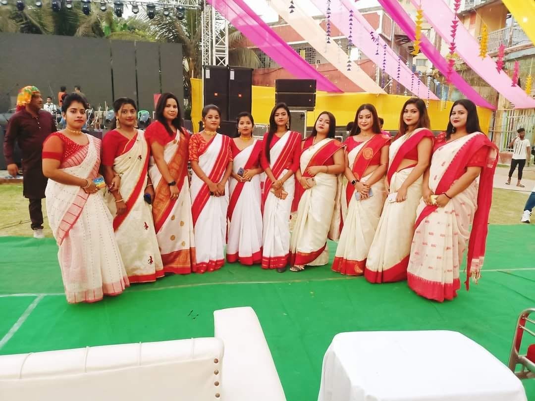 Avinaba Caterer event photo