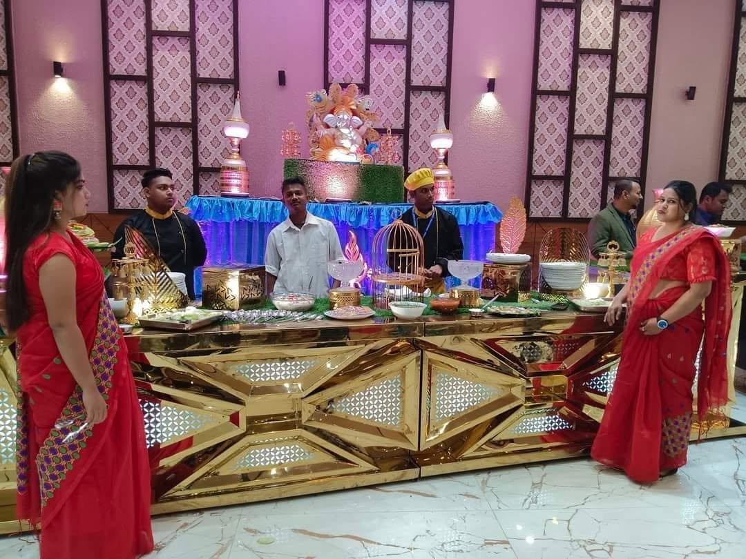 Avinaba Caterer event photo
