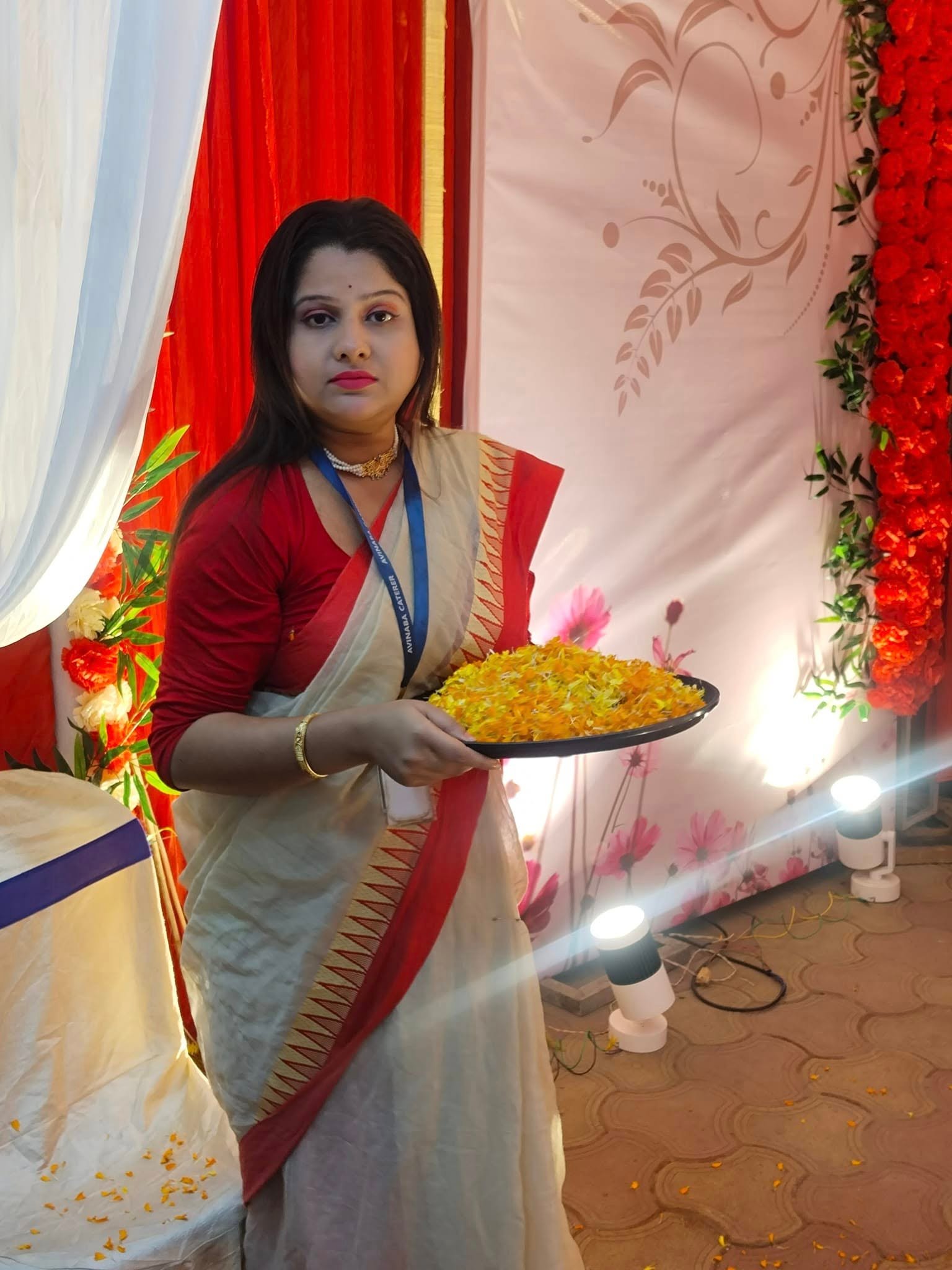 Avinaba Caterer event photo