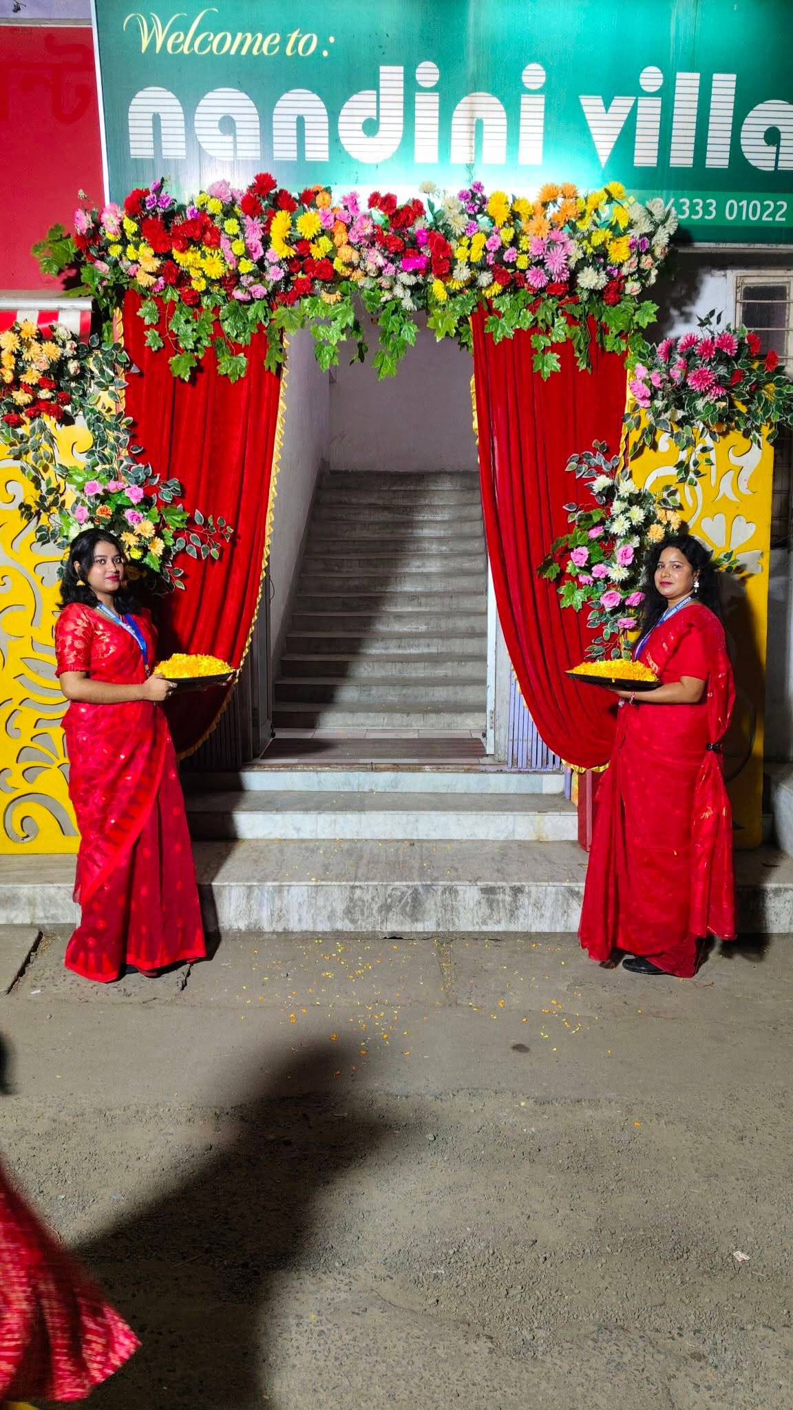 Avinaba Caterer event photo